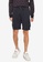 Only & Sons navy ONSNICKY LIFE SWEAT SHORTS  NF 9126 44F13AA1641FE7GS_1