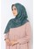 ZM grey ZM Zaskia Mecca - Kelimutu Grey Scarf Kerudung Segi Empat 2DDE0AAB52BB52GS_2