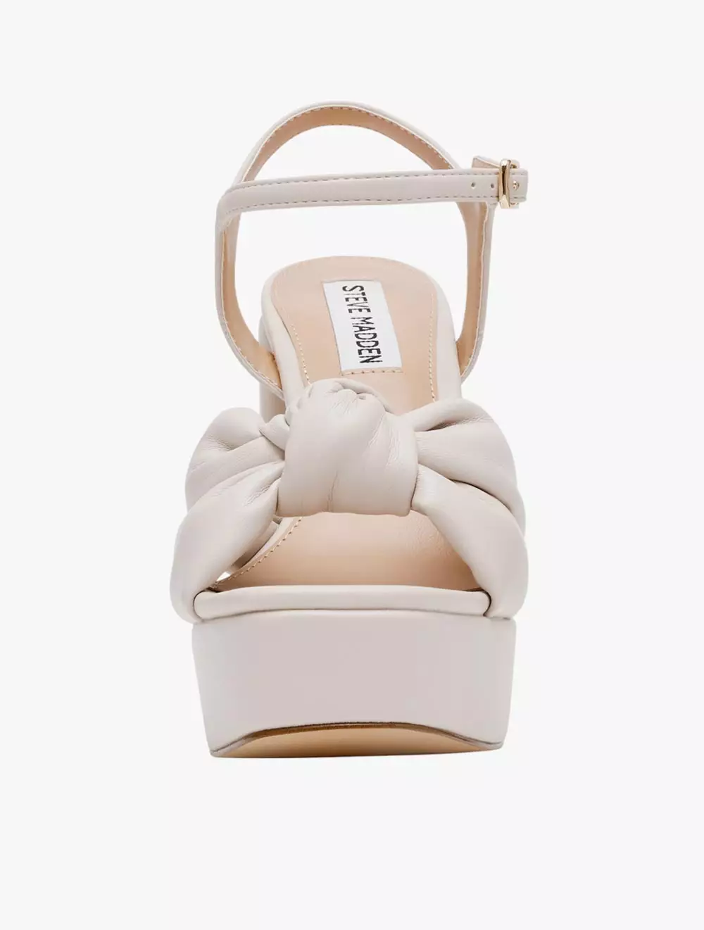 Steve Madden LEVONA Women's Heels - Beige