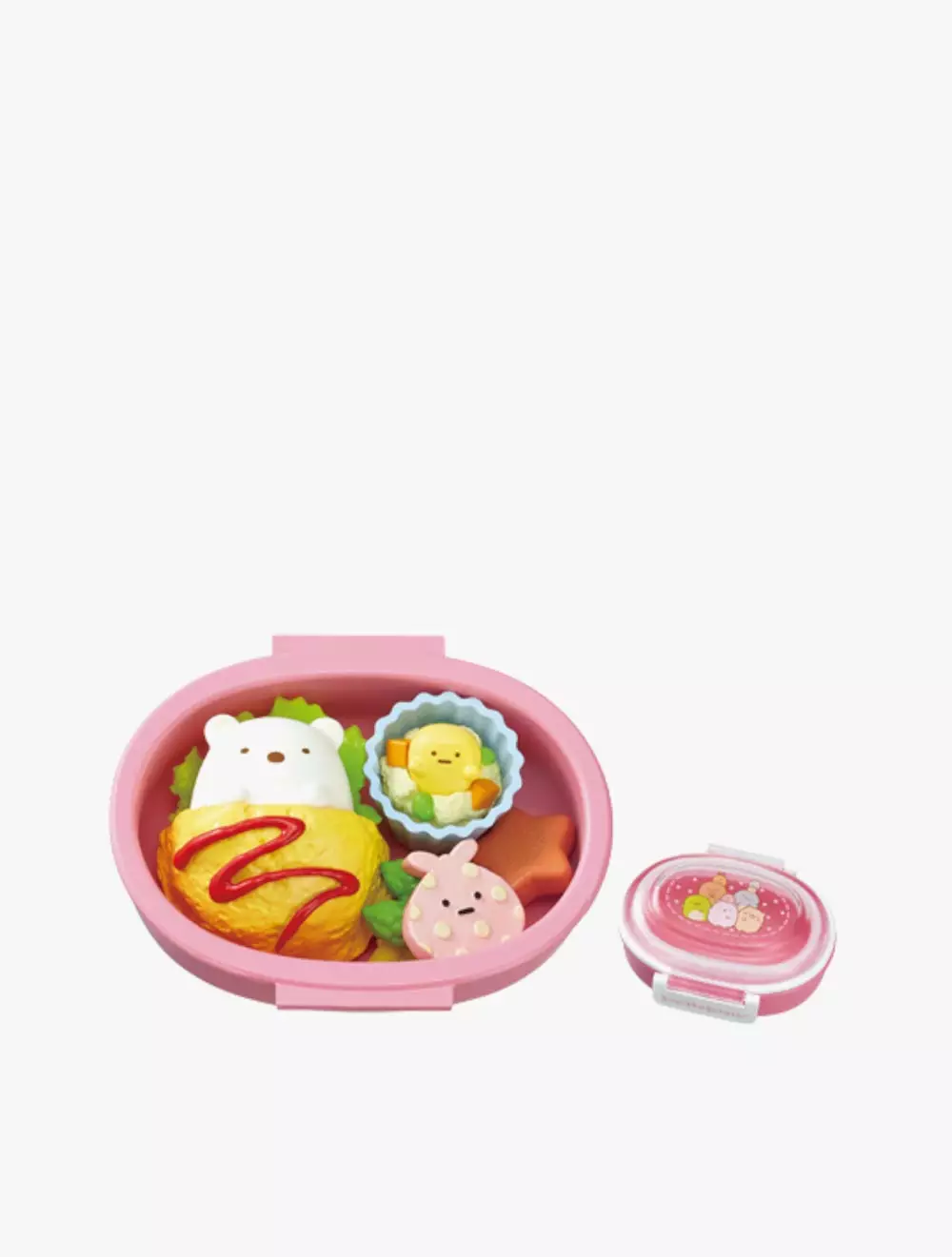 Re-Ment Sumikko Bento Blind Box