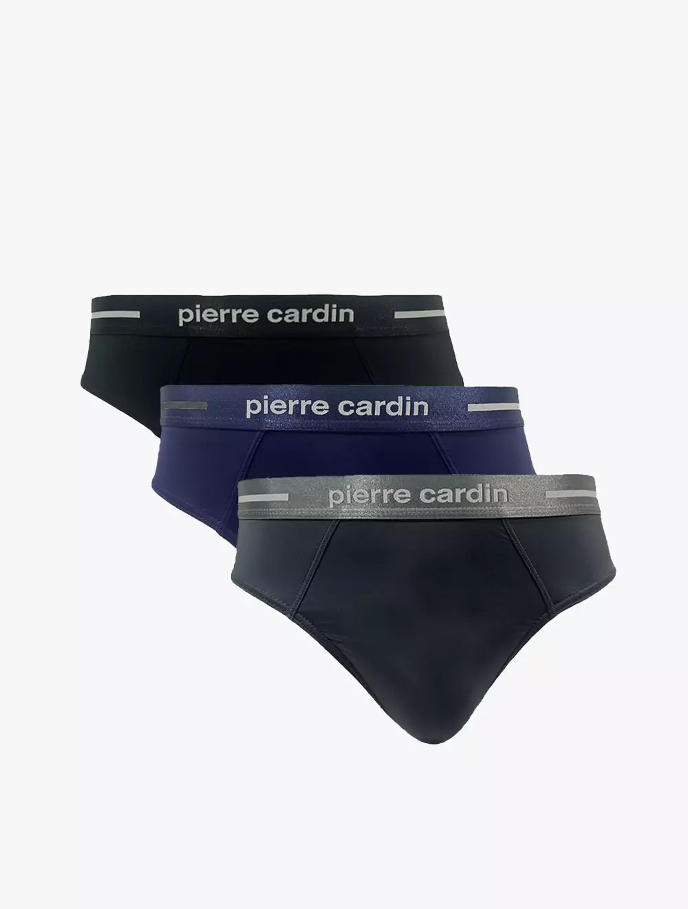 PIERRE CARDIN Brief 3 In 1 - PC509-3