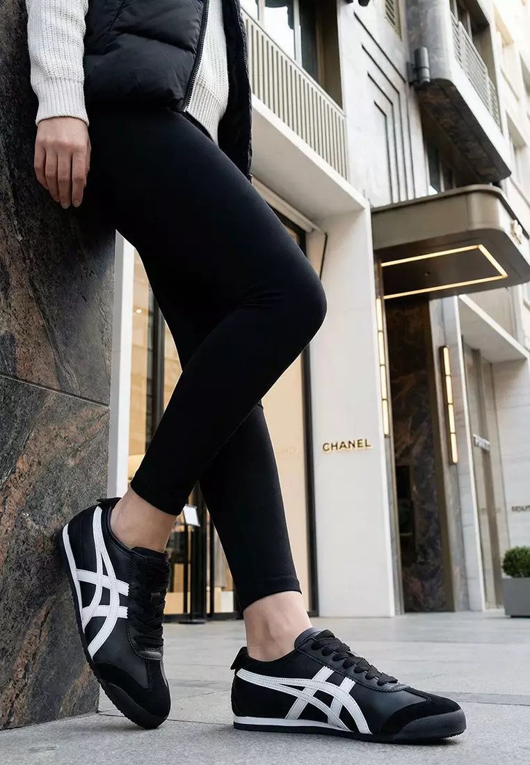 Colorblock Sneakers