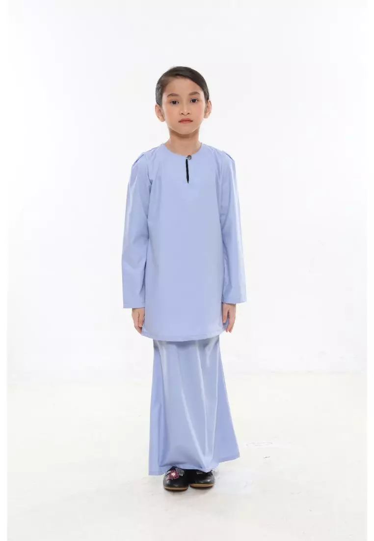 Kurung Moden Mawar Kids 2.0