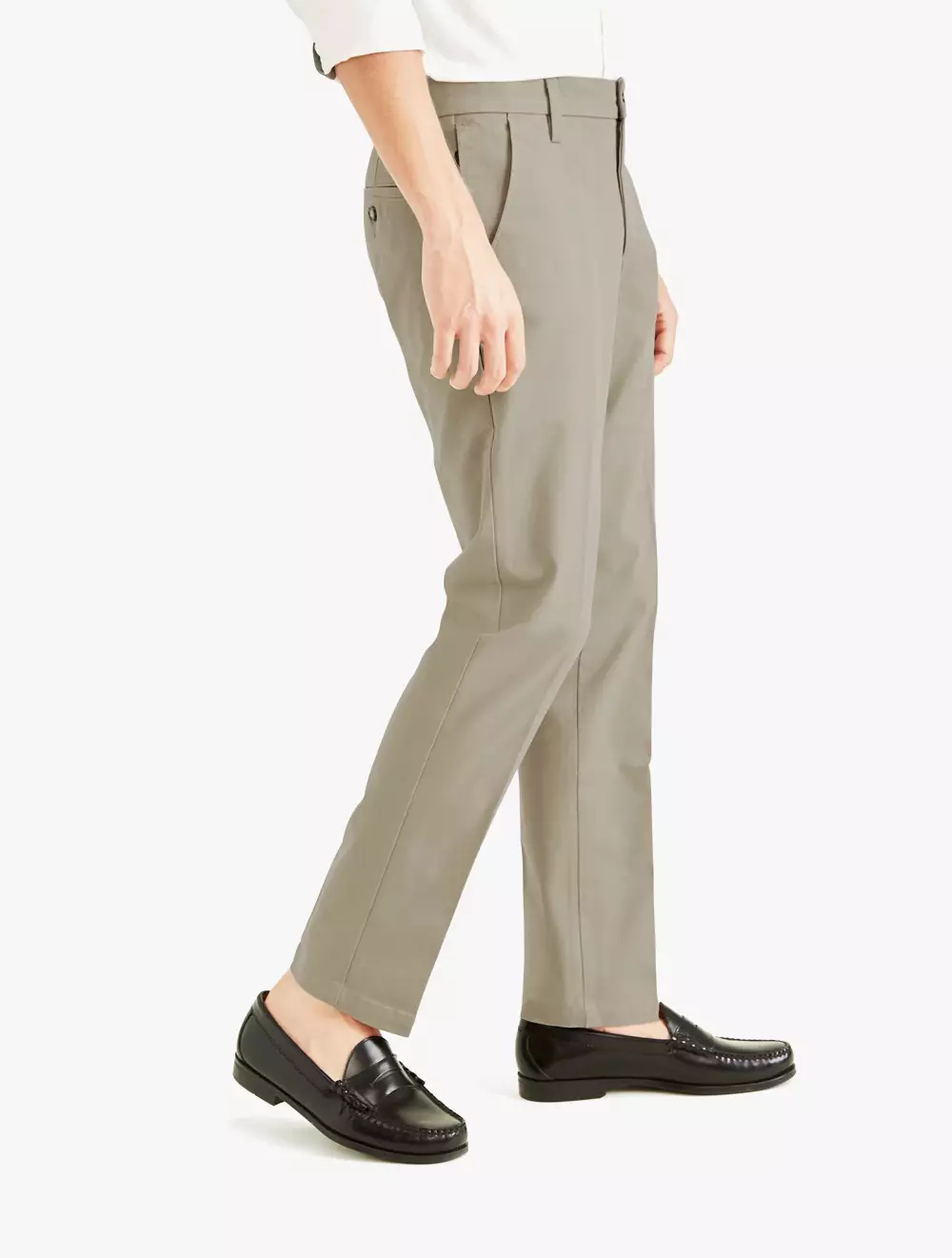 DOCKERS - Workday Khaki Slim - 36272-0007