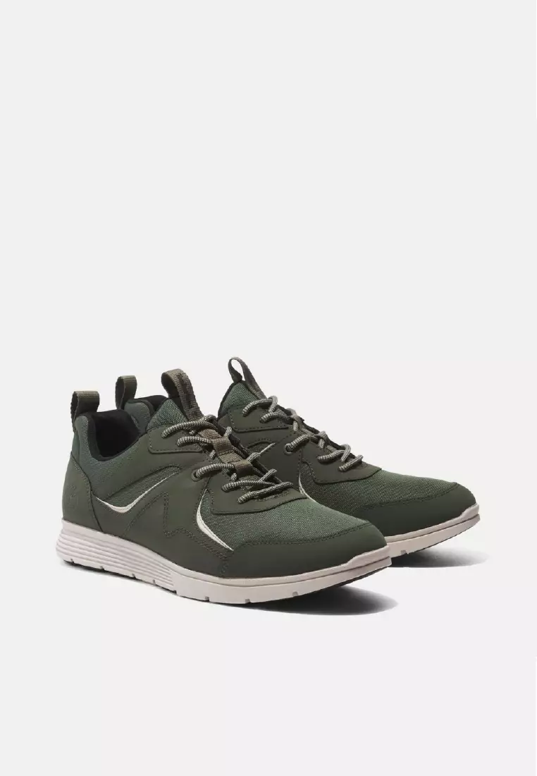 男款低筒休閒鞋