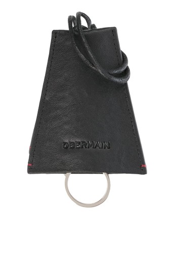 Obermain black Key Holder EB8E9ACA8743DFGS_1