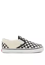 Blk&Whtchckerboard/Wht