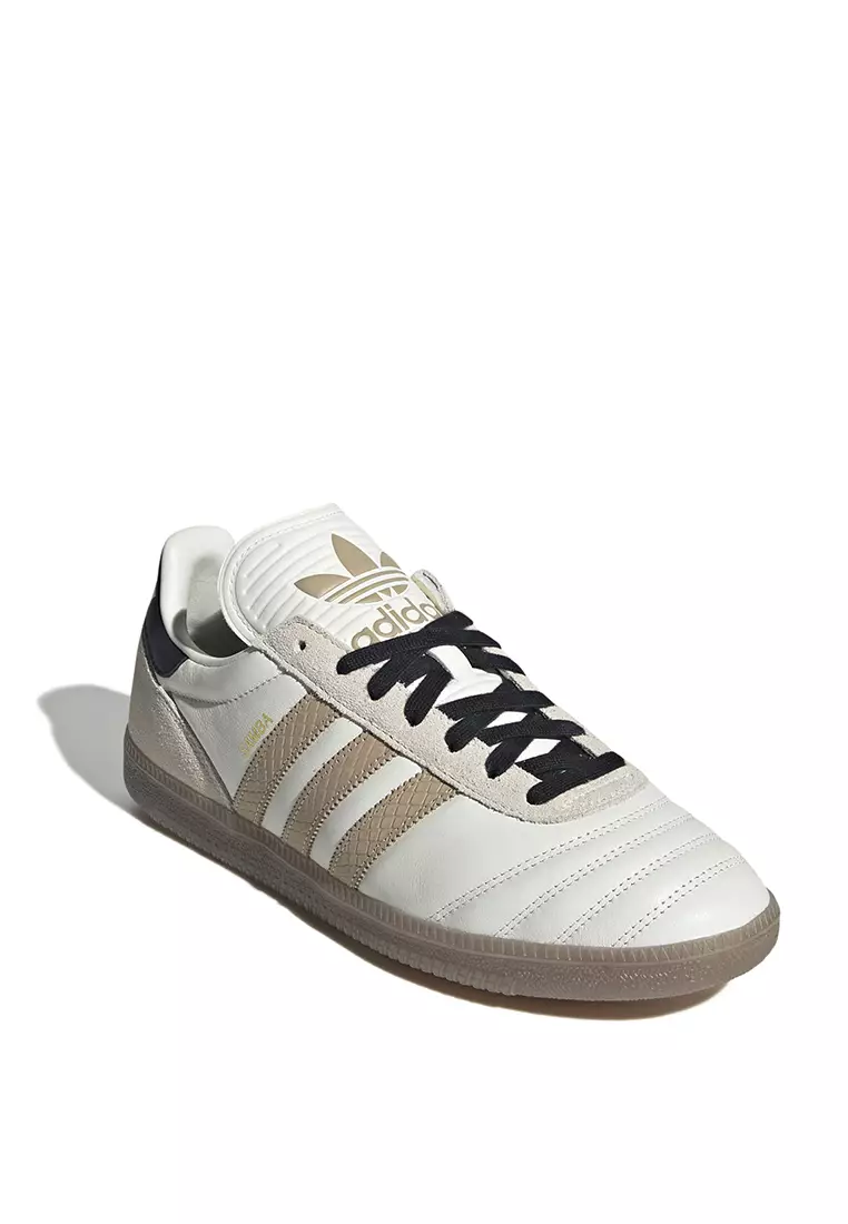 Samba JP Shoes