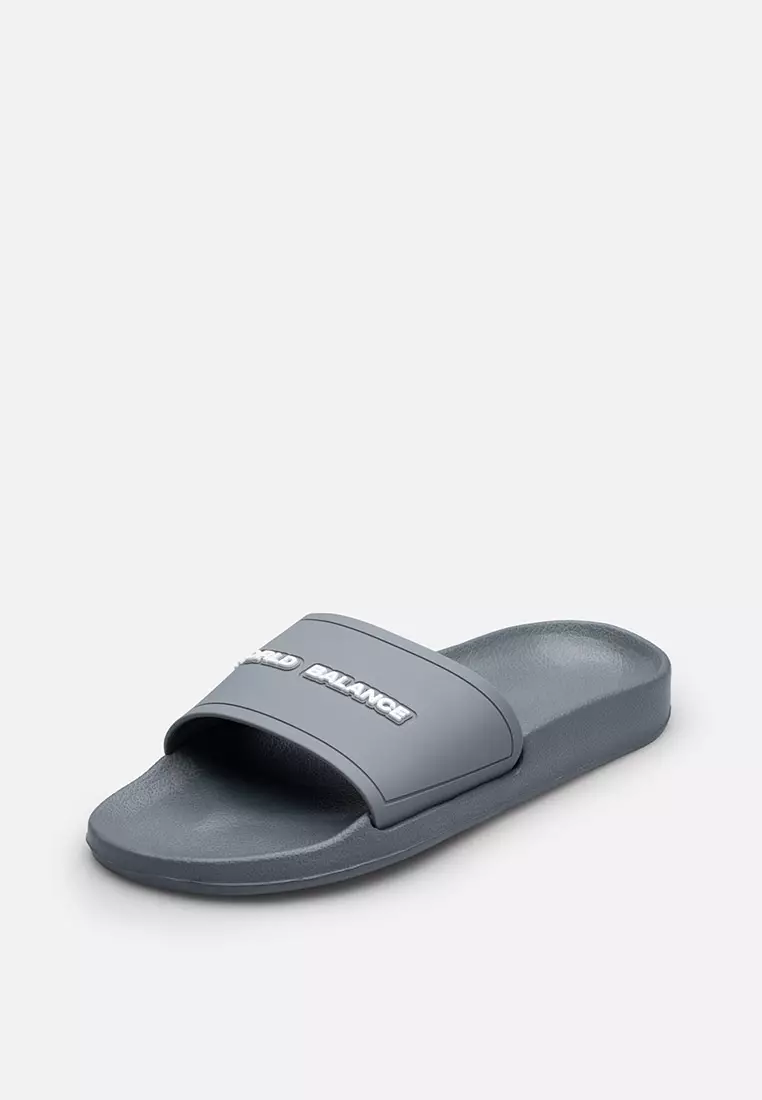 World Balance TEAGAN SLIDES Men's Slides