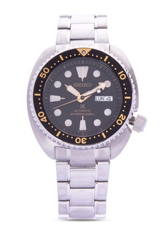 Shop Seiko Watches For Men Online On Zalora Philippines