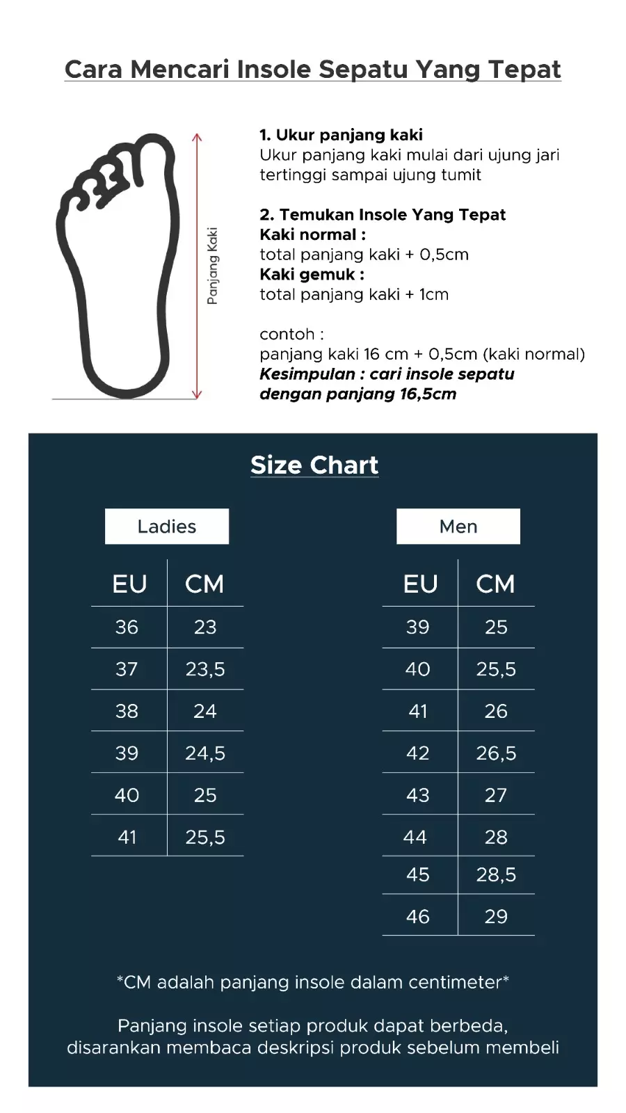 Sepatu Bustong Mules Wanita L.Sora 01