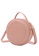 Swiss Polo pink Logo Sling Bag ECBCEACC27A26BGS_2