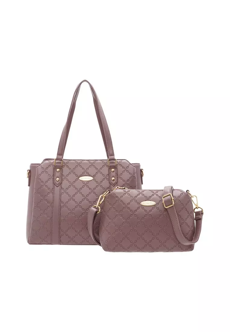 Best Seller British Polo Jessi Handbag