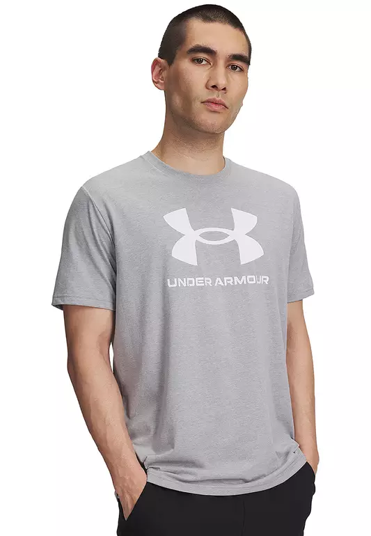 Logo Short Sleeve Tee