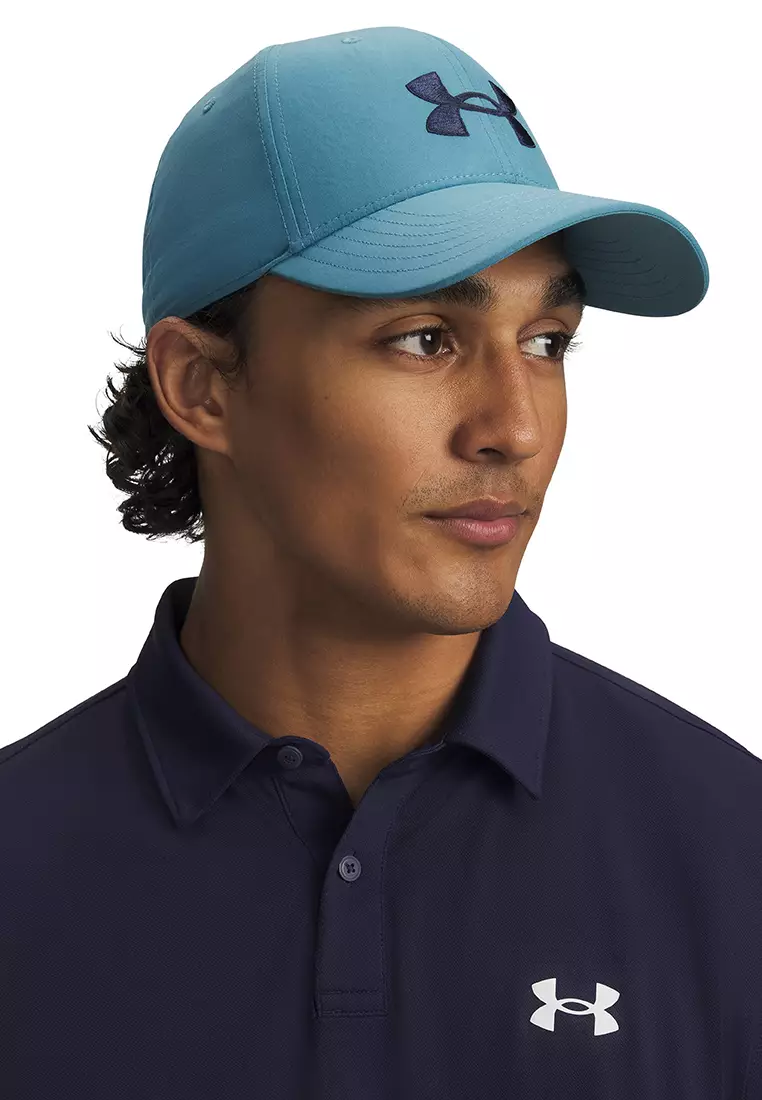 Golf96 Men's Cap