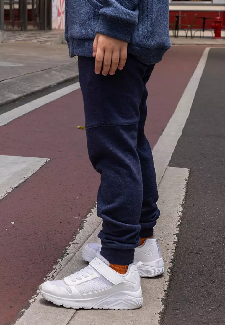 Little X eight Boy Phineas Pants Junior