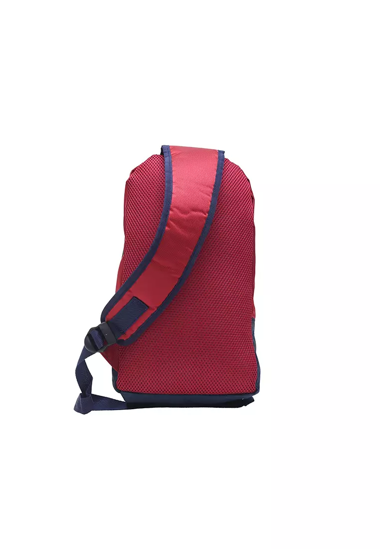 Justice League Tas Selempang Wonder Woman