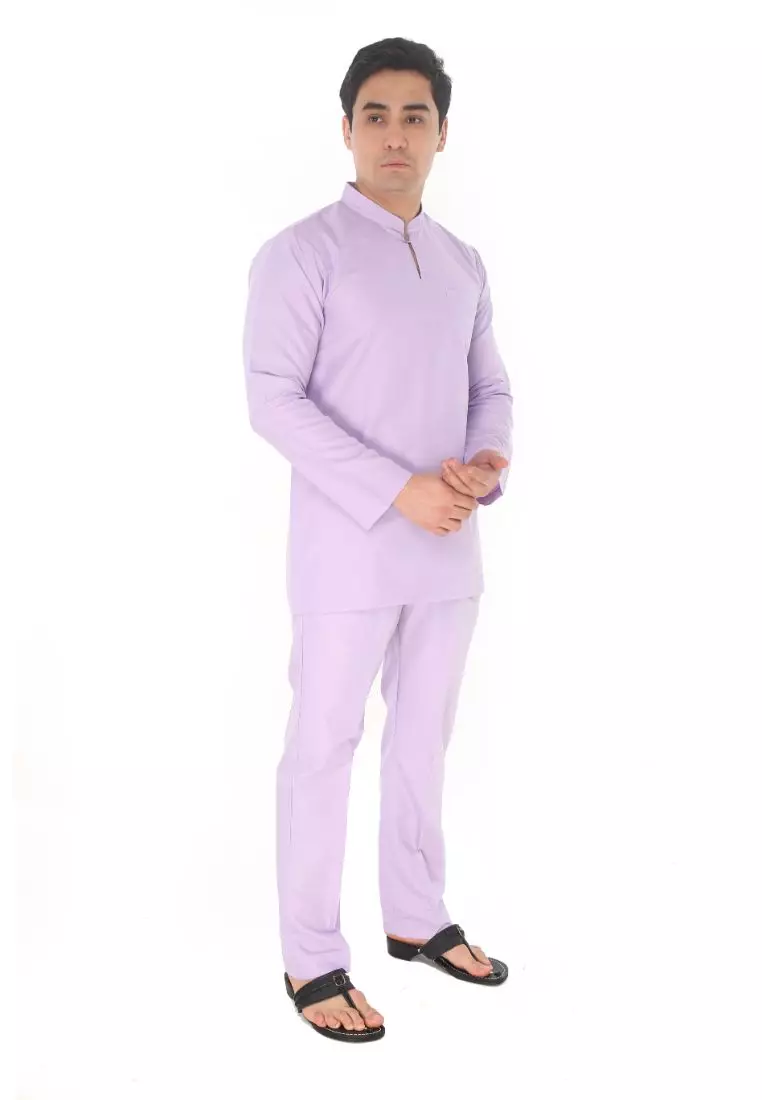 Baju Melayu Gumbae