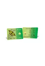 999.9/24K Pure Gold - Wau / Design B (0.1g)