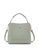 Volkswagen green Women's Hand Bag / Top Handle Bag / Shoulder Bag 3EDC4ACF8F45F5GS_3