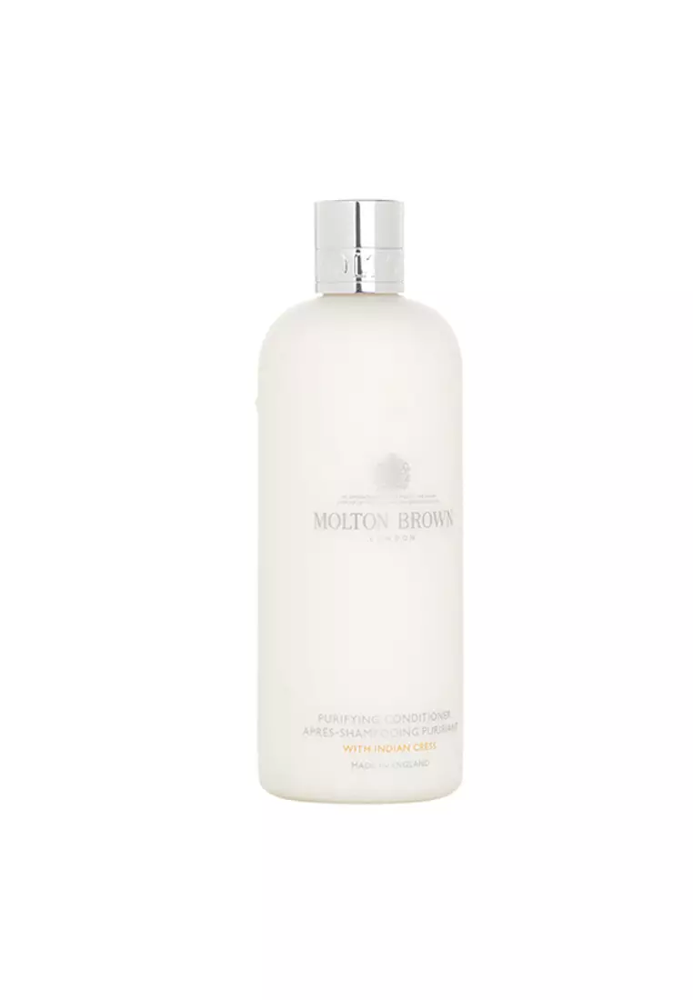 旱金蓮淨化護髮素 300ml/10oz