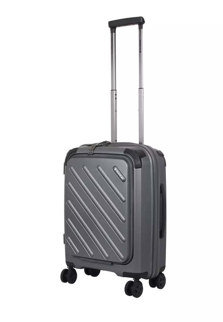 Hard Case Good Suitcases For Cheap Buy Travelex 347 Hard Case