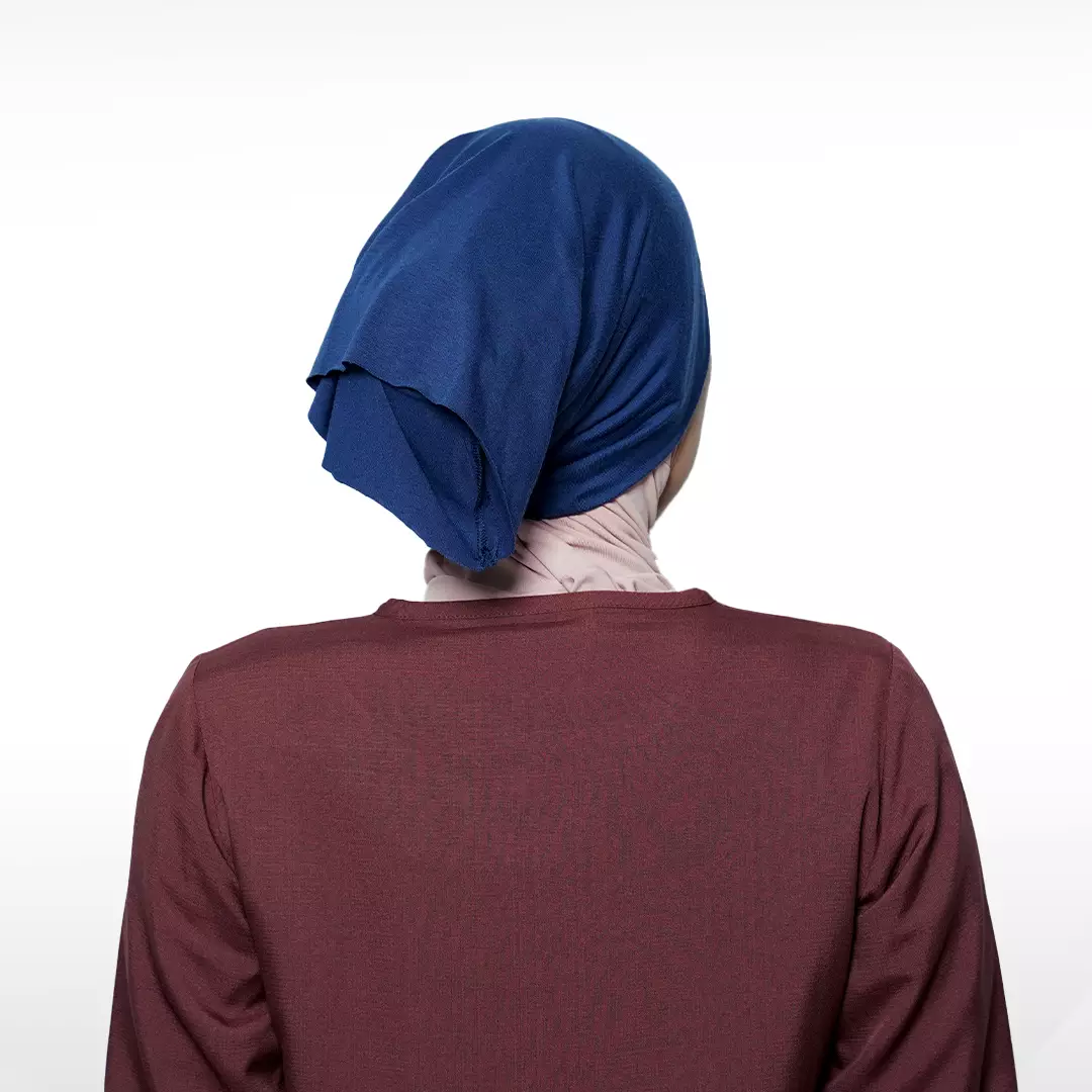 Rabbani - Ciput Seamless Polos - Navy