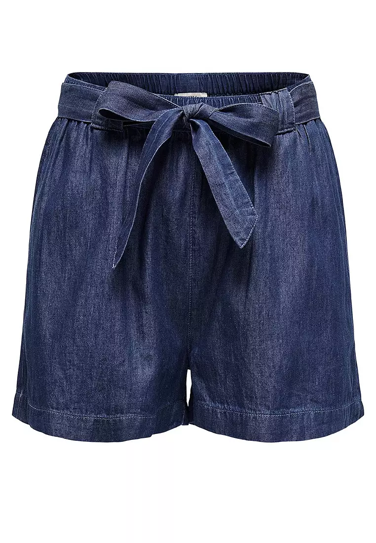 High Waist Zara Short NiÃ±a Denim Short NiÃ±a Zara Zara Shorts NiÃ