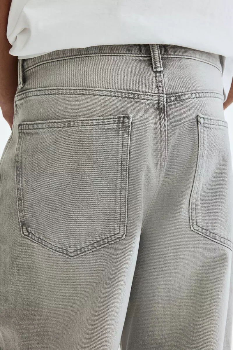 Baggy Jeans