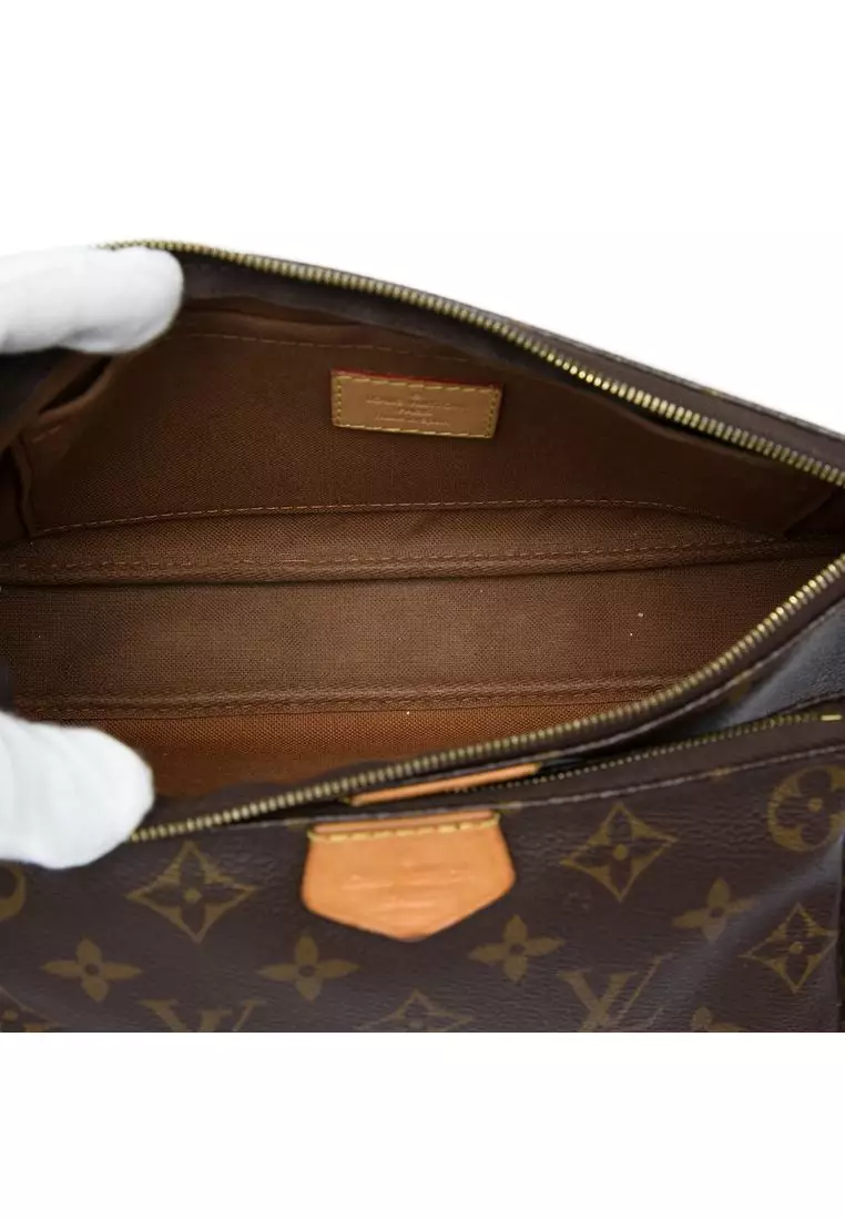 Pre-Loved Louis Vuitton Monogram Multi Pochette Accessoires