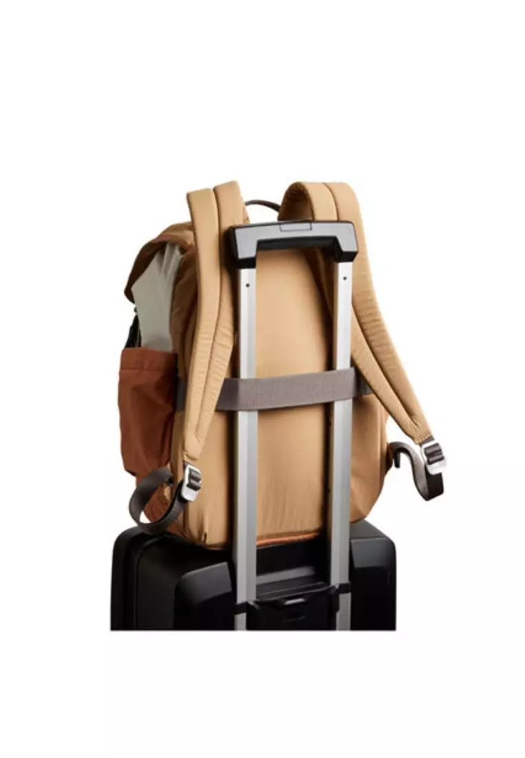 Bellroy Cinch Backpack - Sand Dune