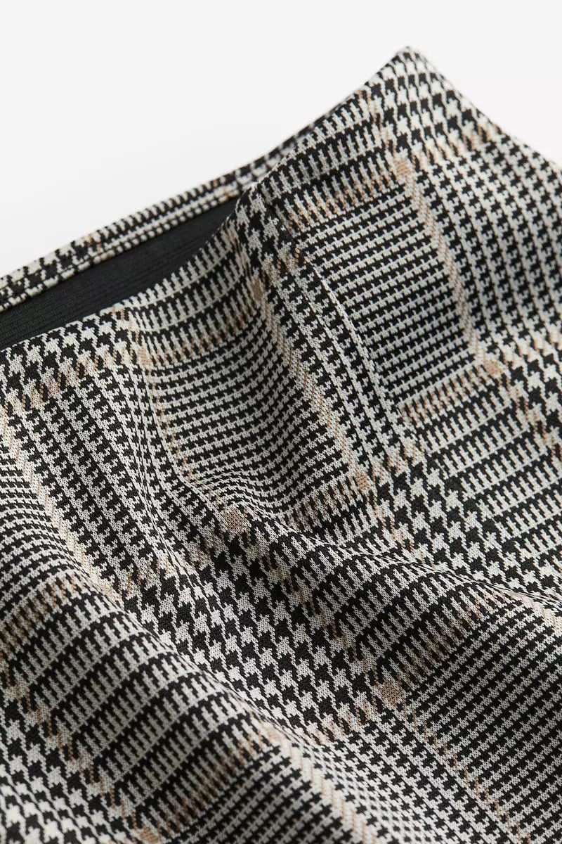 Jersey micro skirt sales