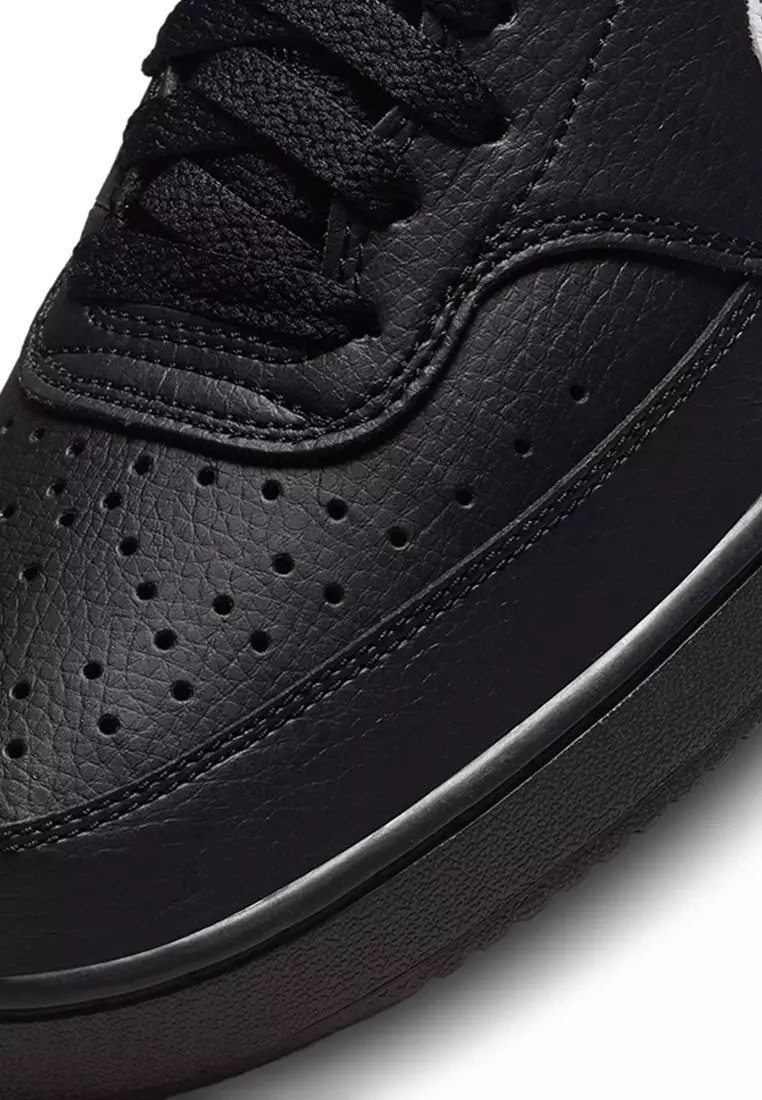 Court Vision Low Shoes