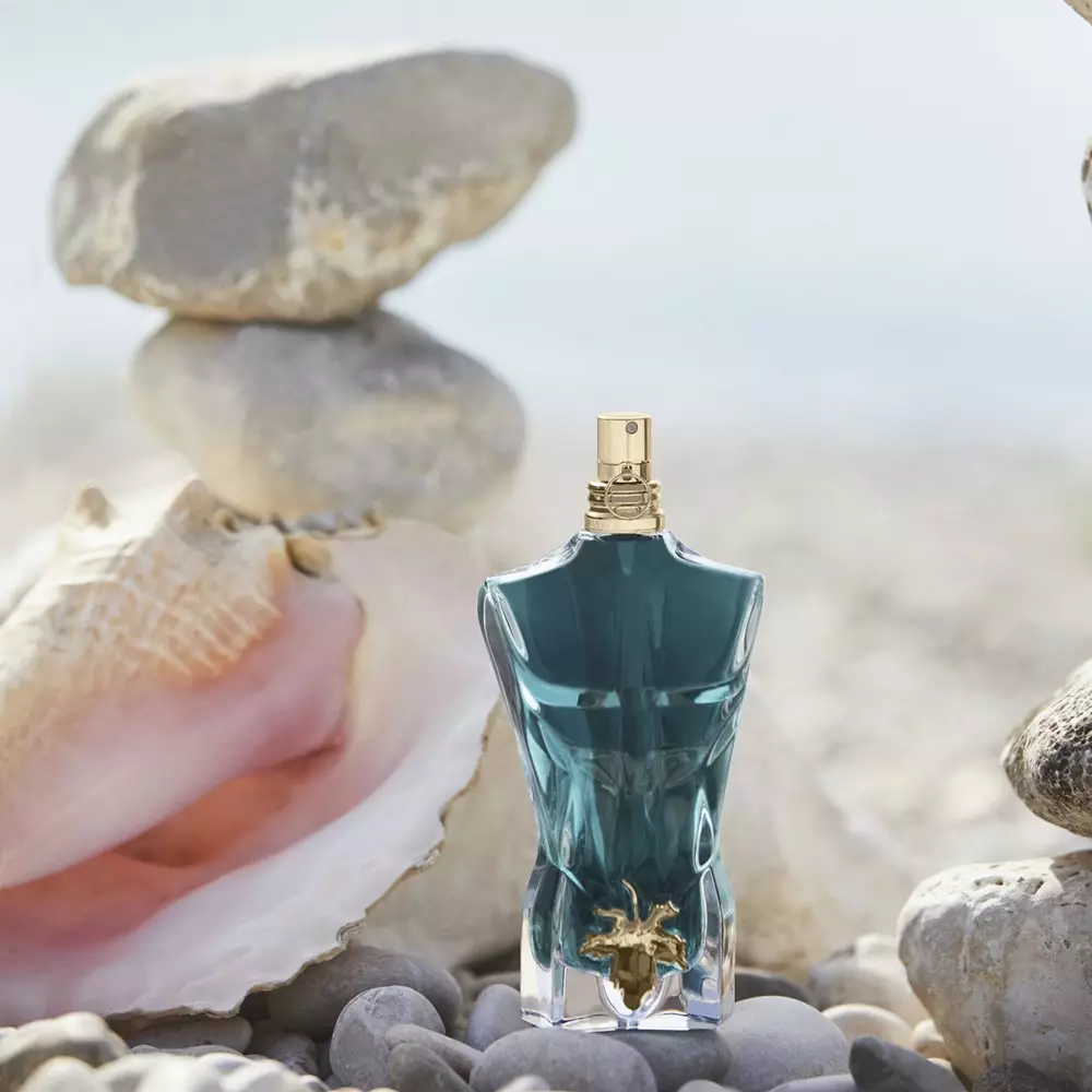 Jean Paul Gaultier Le Beau Eau de Toilette 125ml