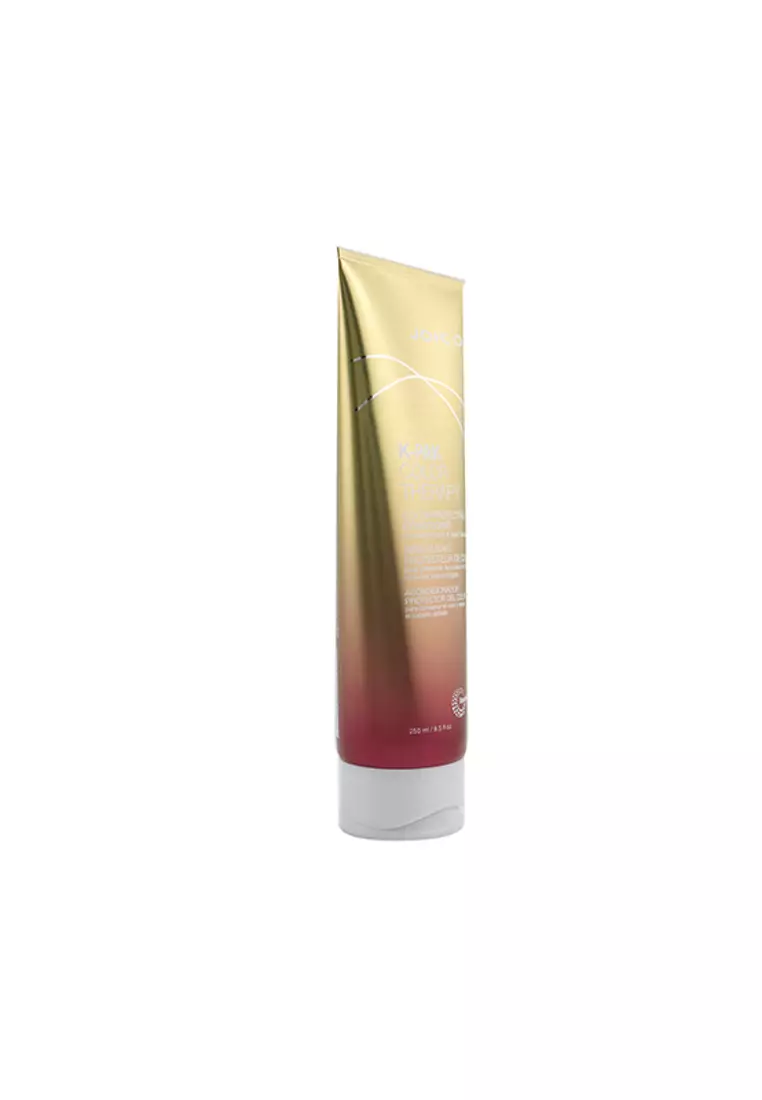 K-pak Color Therapy Color-protecting Conditioner (to Preserve Color & Repair Damaged Hair) 250ml/8.5oz