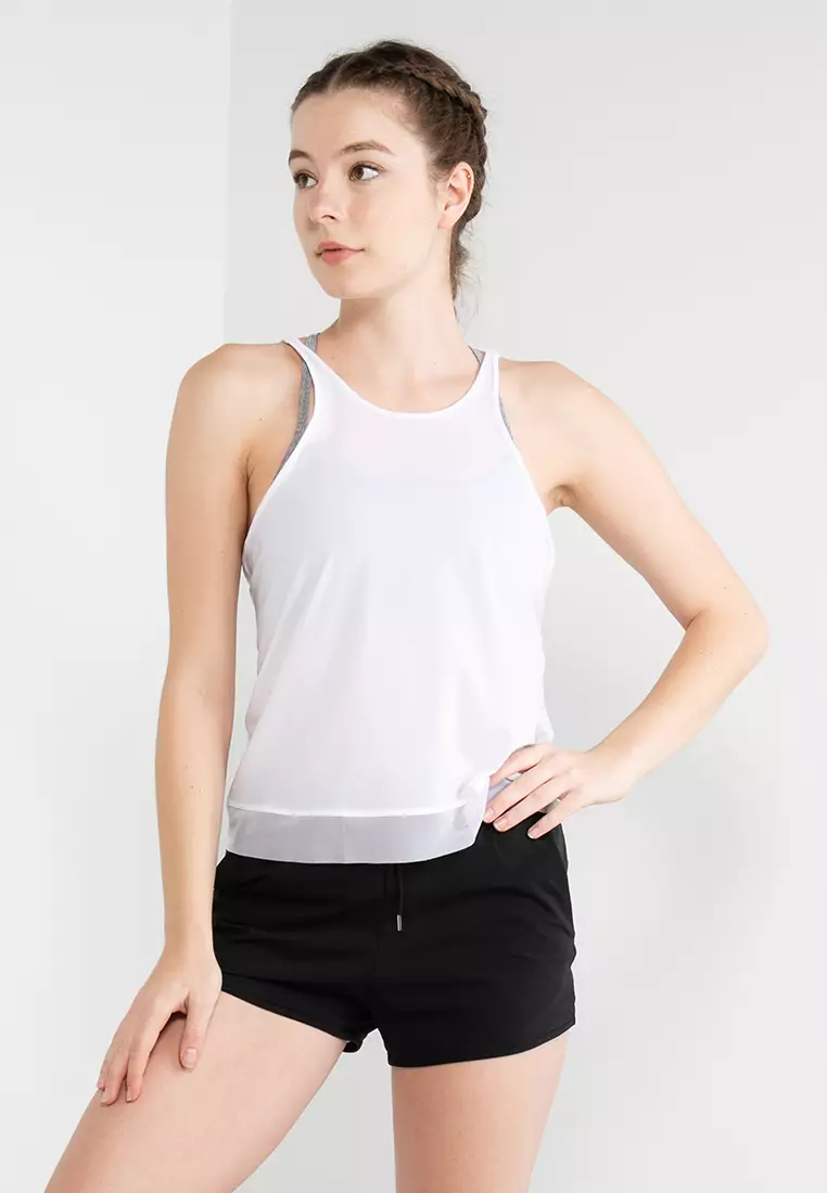 Buy niko and ... 【New Balance】Tank Top 2023 Online | ZALORA Singapore