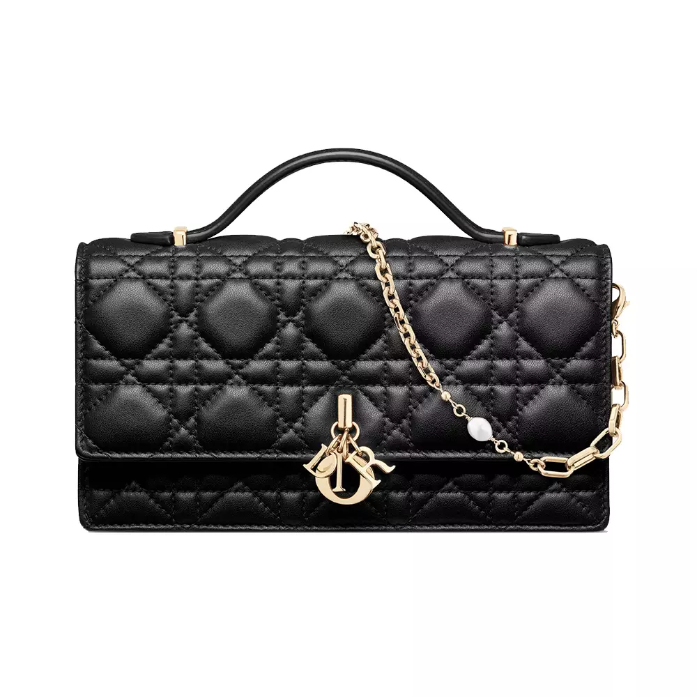 Harga tas lady online dior mini