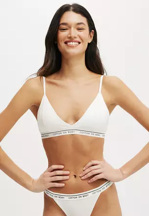 Lingerie Women | Up to 90% @ ZALORA SG