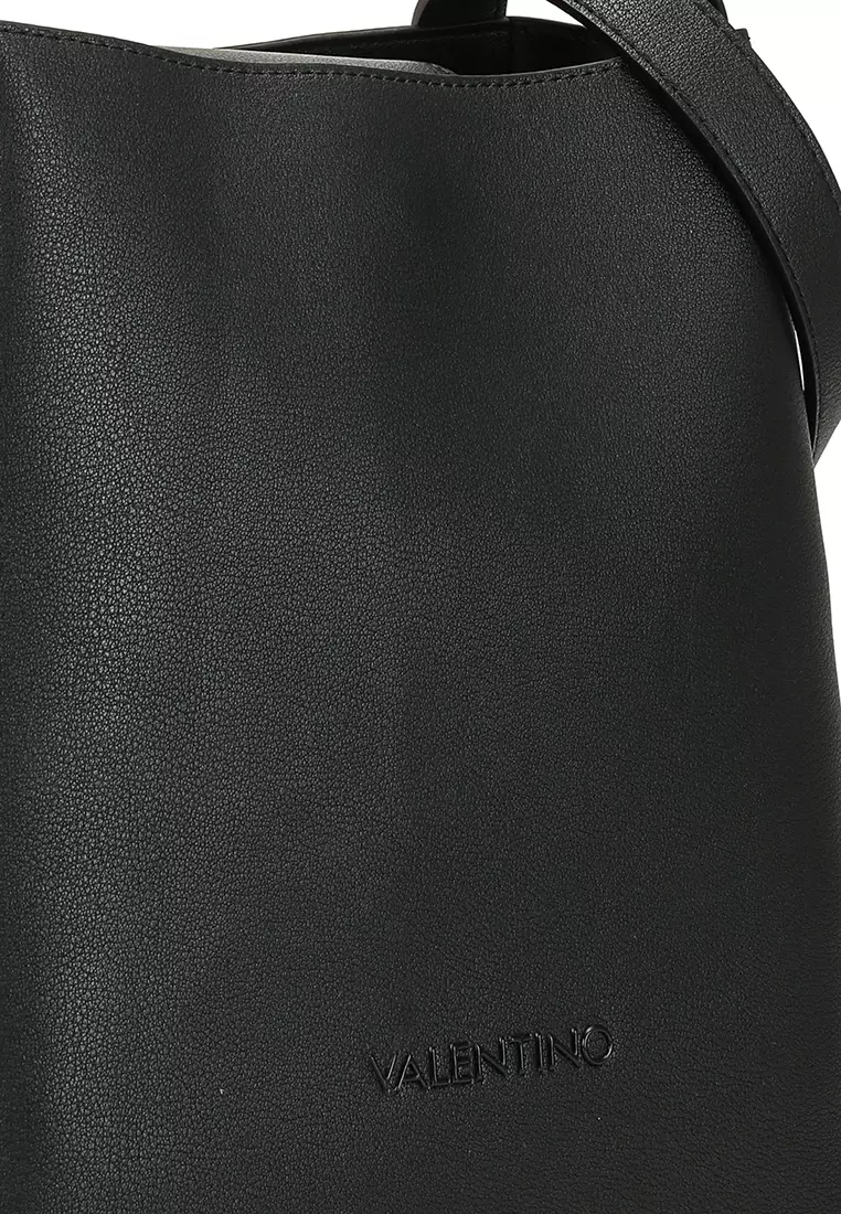 Mario valentino bucket best sale bag