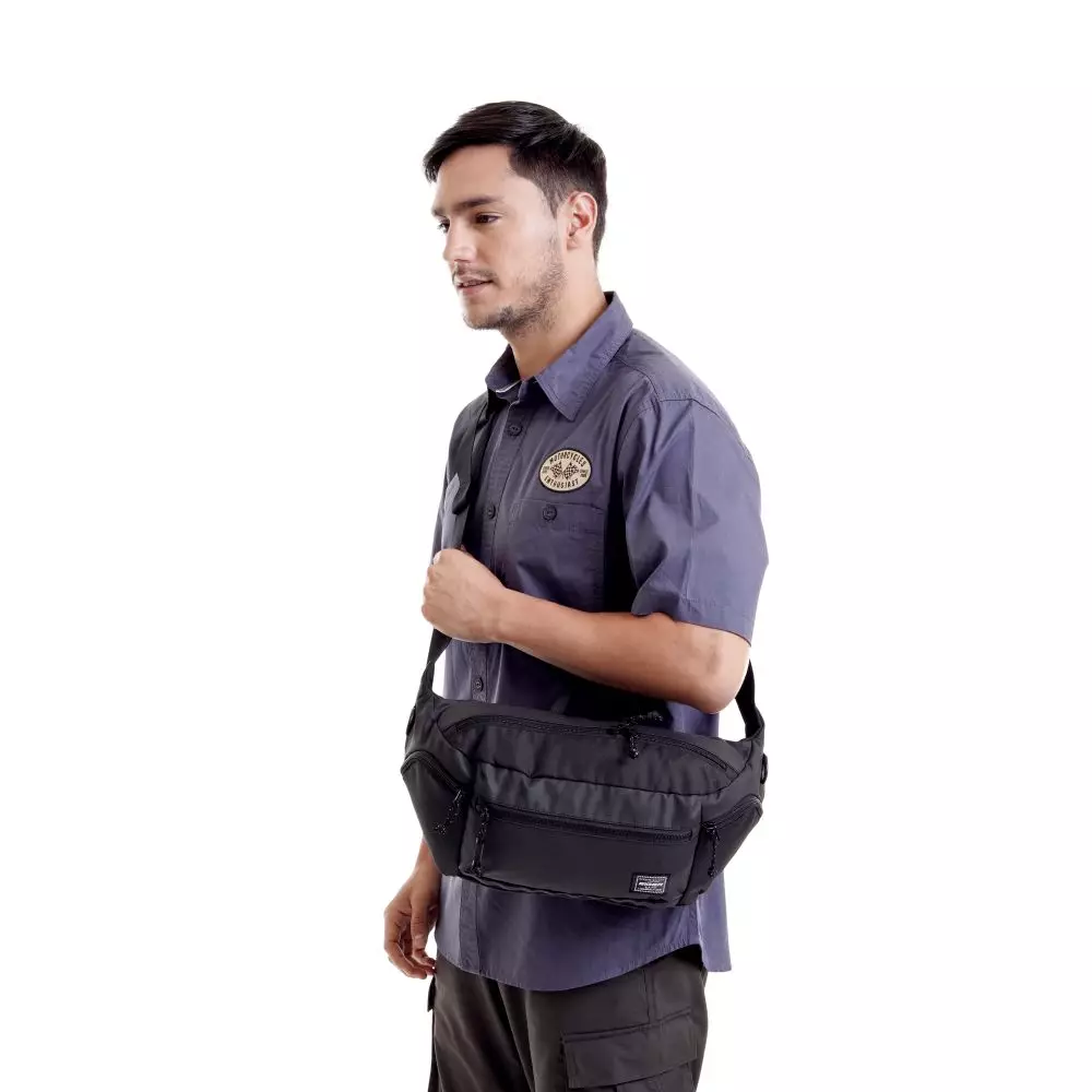 Eiger Campri Waist 6L