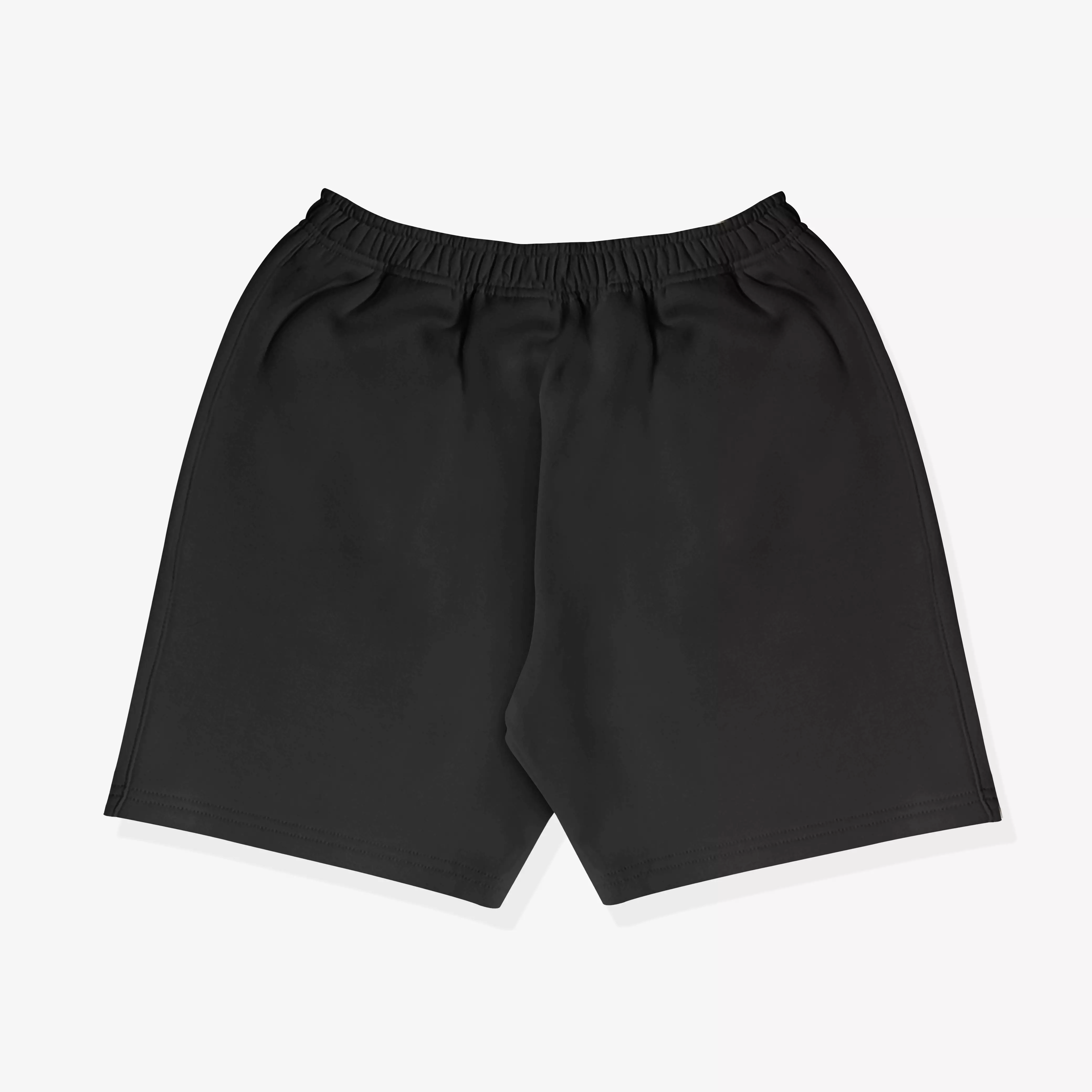 OOTDSUPPLY Short Pants Untitled Collections Chill Out | Celana Pendek Pria & Wanita SP008