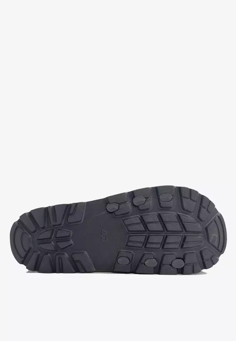 Dr Cardin Men Air Pillow Flow Comfort Sandals with Detachable Upper D-RLL-8369