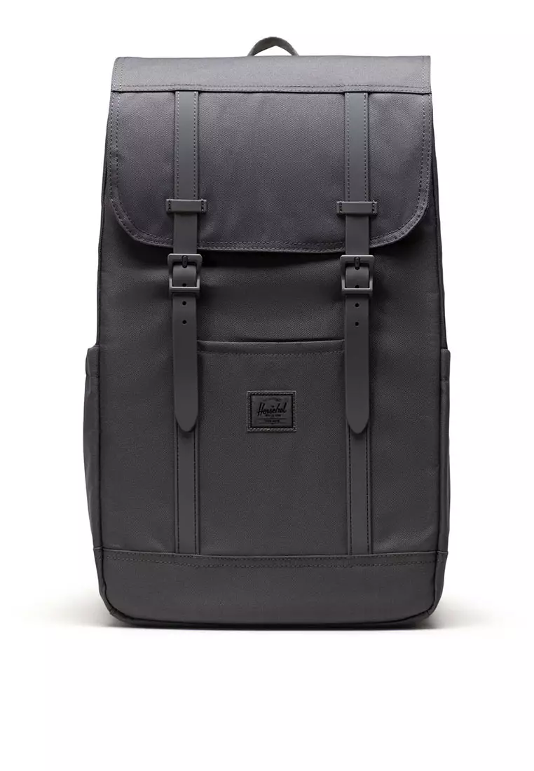 Buy Herschel Herschel Retreat Gargoyle Tonal Backpack 2024 Online