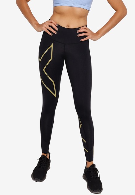 Speed Mid-Rise Compression Tights 2023 Buy 2XU Online | Hong Kong