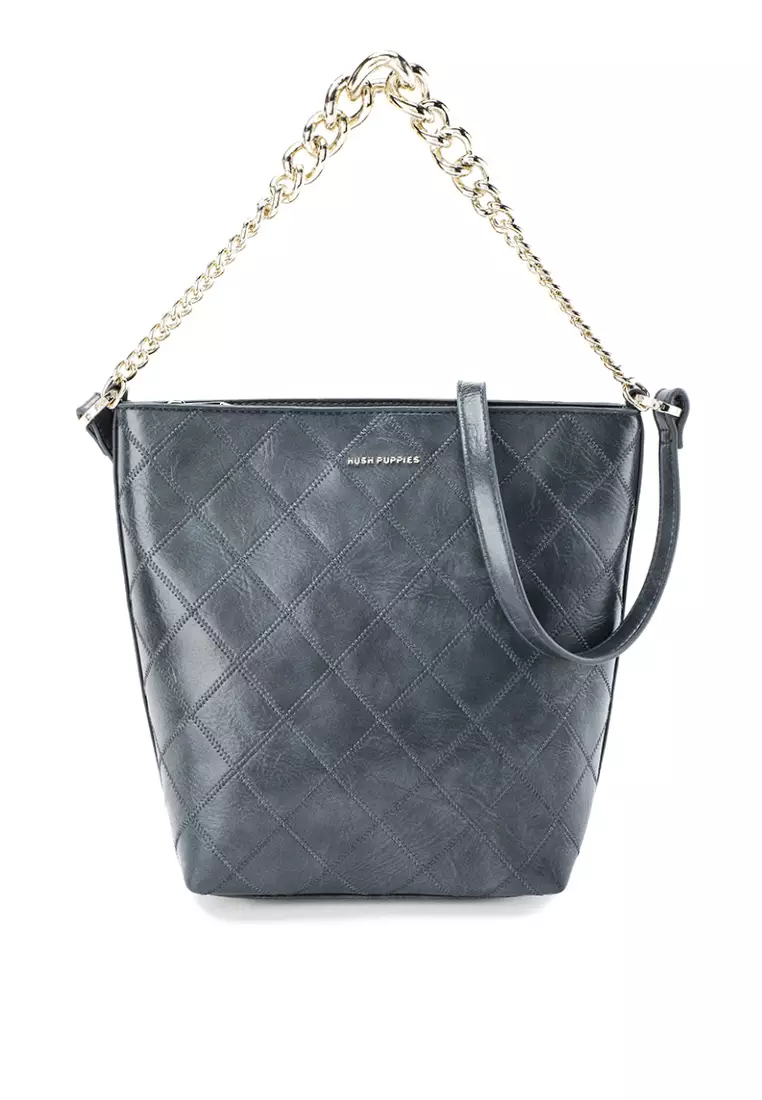 Hush puppies selena new arrivals satchel