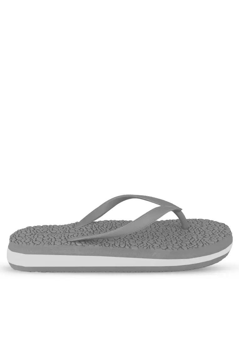 Discount on Krooberg  shoes - SKU: Krooberg Canoe - Women's Flip flops