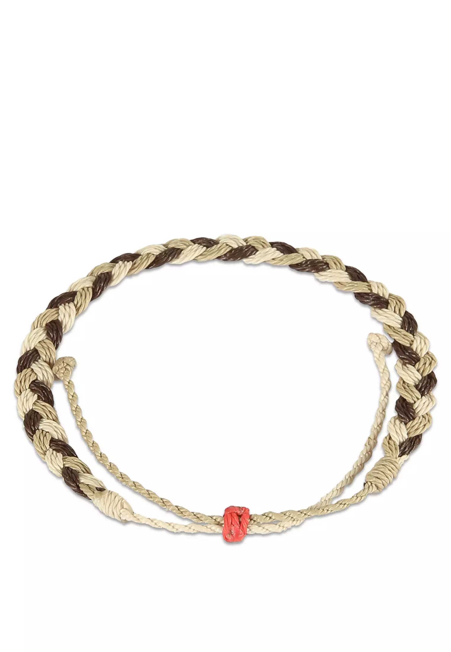Gala Braided Bracelet