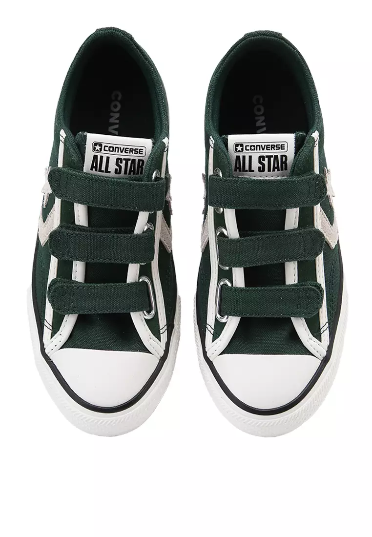 Converse star player scratch deals