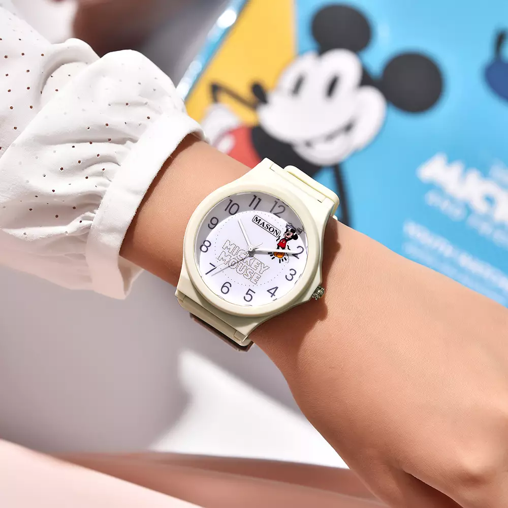 Jam Tangan Mason MAG-1304 Special Edition DISNEY