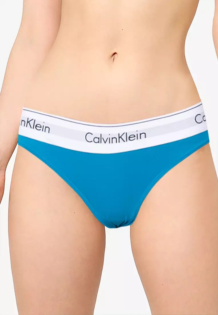 Buy Calvin Klein Bikini Bottom - Calvin Klein Underwear 2024